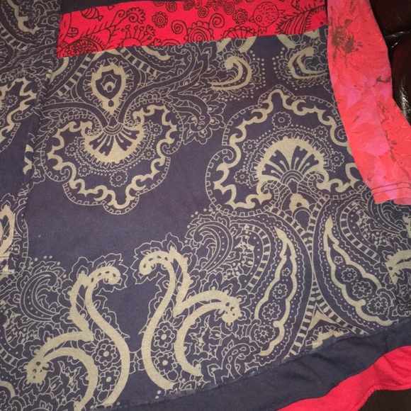 UEC DESIGUAL DRESS - Picture 7 of 8